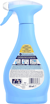 Lenor Amethist Bloesem Droom Stofverfrisser, 500 ml
