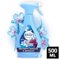 Lenor April Fresh Stoffenverfrisser, 500 ml