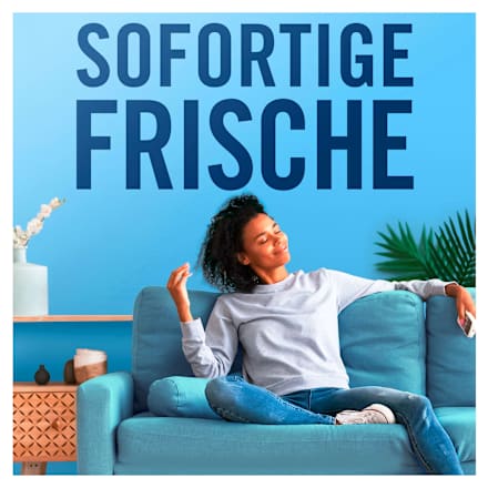 Textilerfrischer Lenor Aprilfrisch, 500 ml