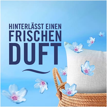 Textilerfrischer Lenor Aprilfrisch, 500 ml