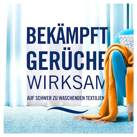 Textilerfrischer Lenor Aprilfrisch, 500 ml