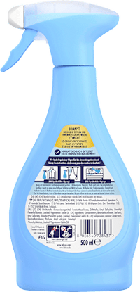 Textilerfrischer Lenor Aprilfrisch, 500 ml