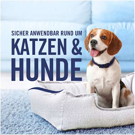 Textilerfrischer Lenor Aprilfrisch, 500 ml