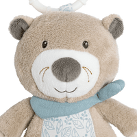 Activity-Tier Otter, beige, 1 St