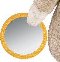 Activity-Tier Otter, beige, 1 St