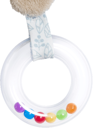 Activity-Tier Otter, beige, 1 St