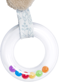Activity-Tier Otter, beige, 1 St