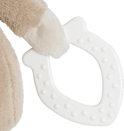 Activity-Tier Otter, beige, 1 St
