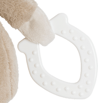 Activity-Tier Otter, beige, 1 St