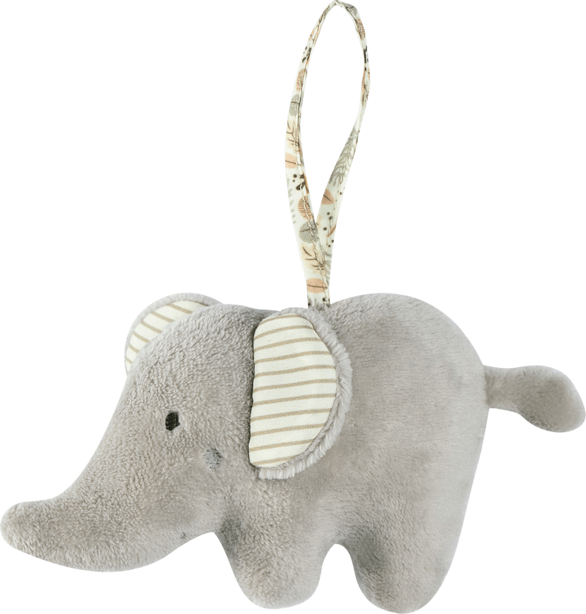 fehn Anhänger Elefant, 1 St