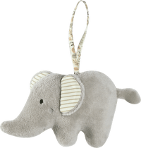 fehn Anhänger Elefant, 1 St