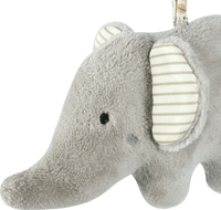 fehn Anhänger Elefant, 1 St