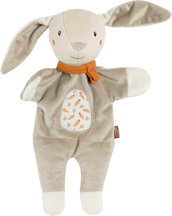 Handpuppe Hase beige, 1 St