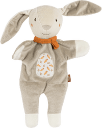 Handpuppe Hase beige, 1 St