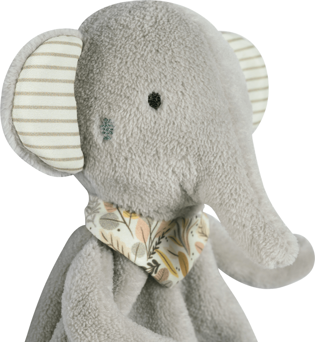 fehn Schmusetuch Elefant, 1 St