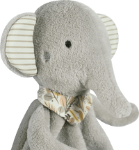 fehn Schmusetuch Elefant, 1 St