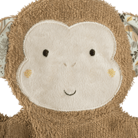 fehn Waschhandschuh Affe, 1 St