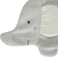 fehn Waschhandschuh Elefant, 1 St