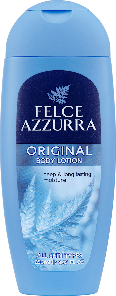Körperlotion Classic, 250 ml