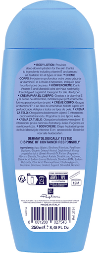 Körperlotion Classic, 250 ml