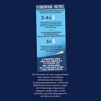 Nat kattenvoer in diverse smaken uit de water-in-gelei multipack (18x85 g), 1,53 kg