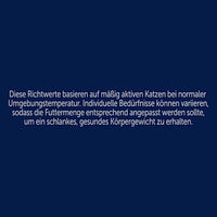 Nat kattenvoer in diverse smaken uit de water-in-gelei multipack (18x85 g), 1,53 kg