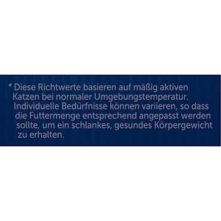 Nassfutter Katze, Geschmacksvielfalt aus dem Wasser in Gelee, Multipack (24x85g), 2,04 kg
