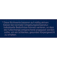 Nassfutter Katze, Geschmacksvielfalt aus dem Wasser in Gelee, Multipack (24x85g), 2,04 kg