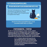 Nassfutter Katze mit Rind, Huhn & Lamm, Original Soup Time Multipack (6x48 g), 288 g