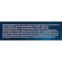 Nassfutter Katze mit Rind, Huhn & Lamm, Soup Original Multipack (6x48 g), 288 g Felix