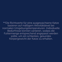 Nassfutter Katzen, Crunchy Geschmacksvielfalt vom Land, Multipack (20x85g + 2x40g), 1,78 kg