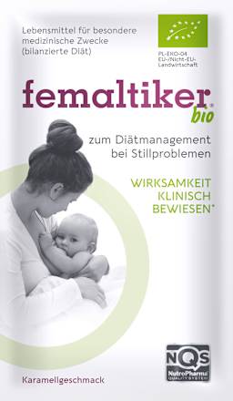femaltiker Beutel 14 St, 109,2 g