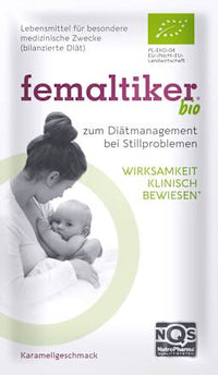 femaltiker Beutel 14 St, 109,2 g