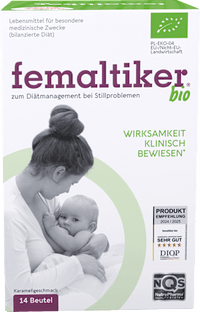 femaltiker Beutel 14 St, 109,2 g