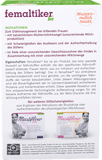 femaltiker Beutel 14 St, 109,2 g
