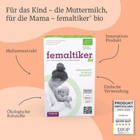 femaltiker Beutel 14 St, 109,2 g