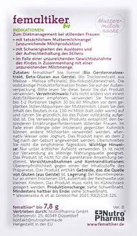 femaltiker Beutel 14 St, 109,2 g