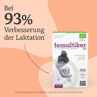 femaltiker Beutel 14 St, 109,2 g