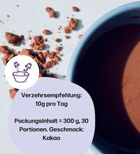 fempow Cleanse, 300 g fembites