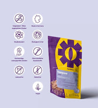 fempow Cleanse, 300 g fembites