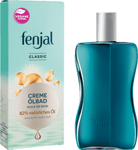 Creme Ölbad Classic, 125 ml