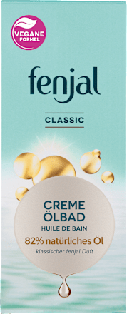 Creme Ölbad Classic, 125 ml