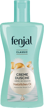 Crème Douche Classic, 200 ml