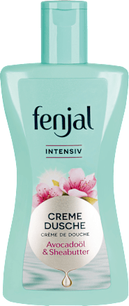 Cremedusche Intensiv, 200 ml