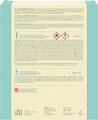 Classic Moments geschenkset, 3 stuks, 1 st.