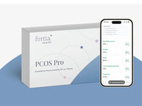 PCOS Pro – Bluttest mit Laboranalyse für Zuhause, 1 St