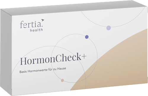Zuhause Test Hormoncheck+, 1 St