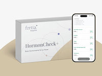 Zuhause Test Hormoncheck+, 1 St