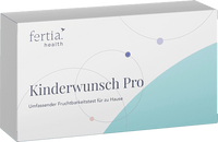 Zuhause Test Kinderwunsch Pro, 1 St