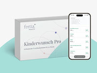 Zuhause Test Kinderwunsch Pro, 1 St
